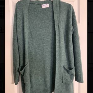 Old navy cardigan